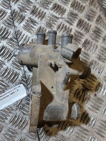 Корпус термостата LNC149 Seat Cordoba - Фото 1