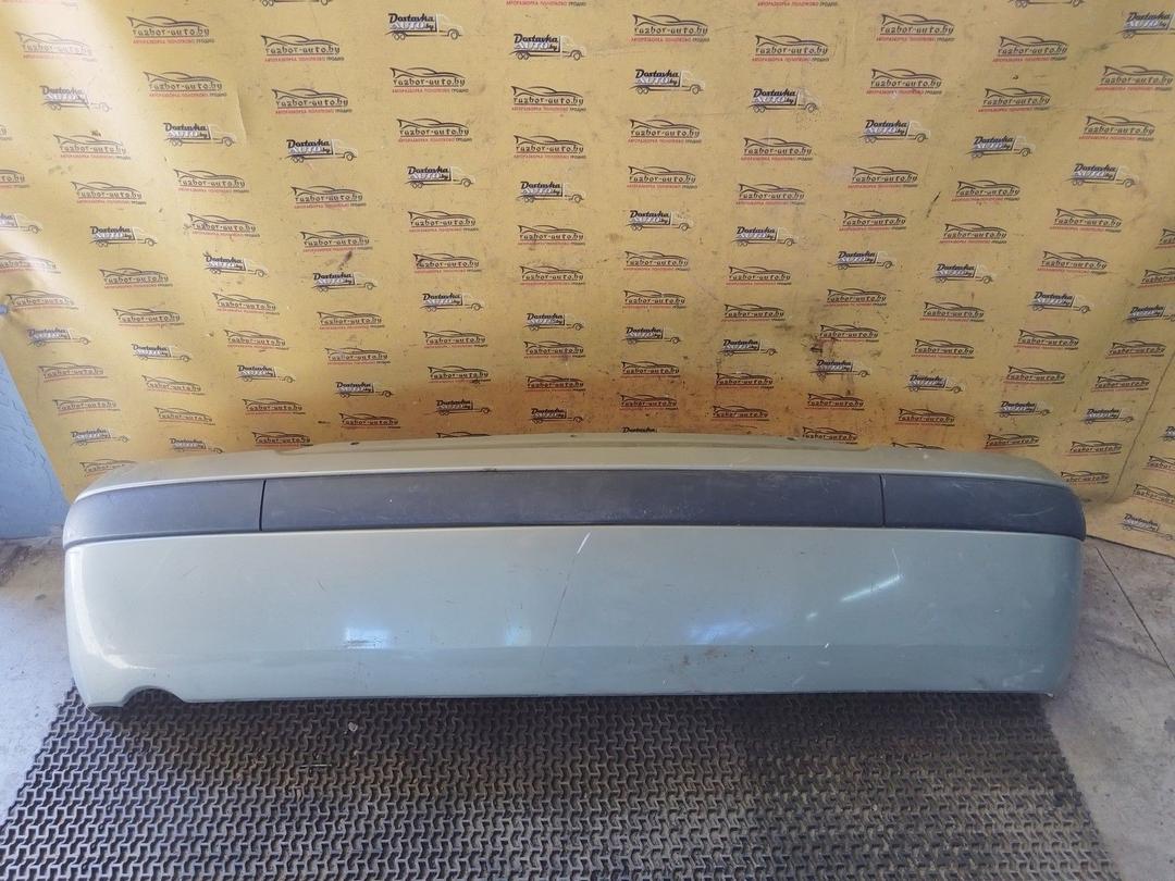 Бампер задний L0C8J0 Renault Megane undefined