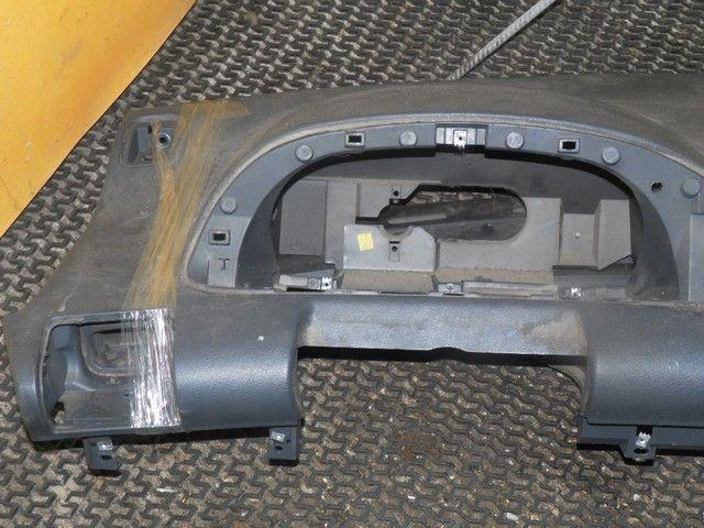 Панель передняя салона (торпедо) B5UP0K Peugeot Expert