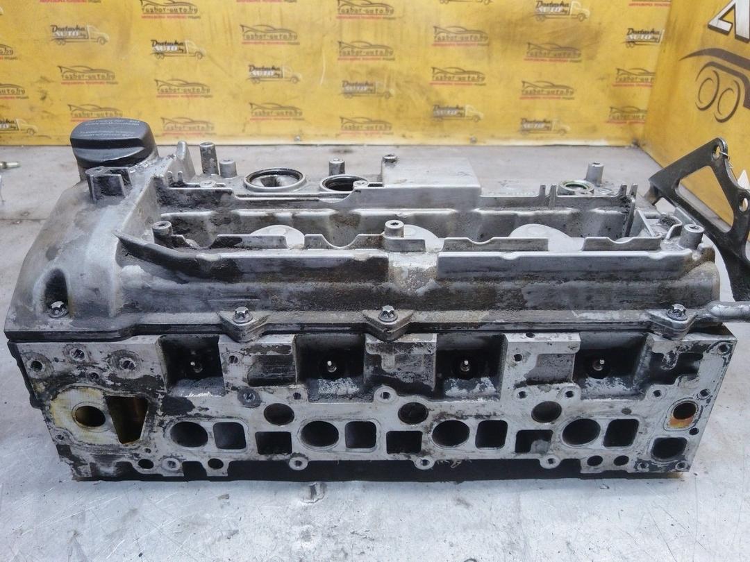 Головка блока цилиндров 83W9AH Mercedes Sprinter купить