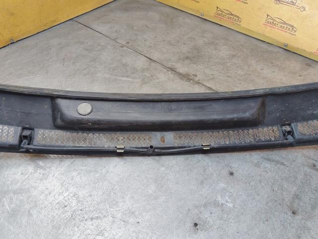 Дождевик BDRC00 Skoda Fabia undefined