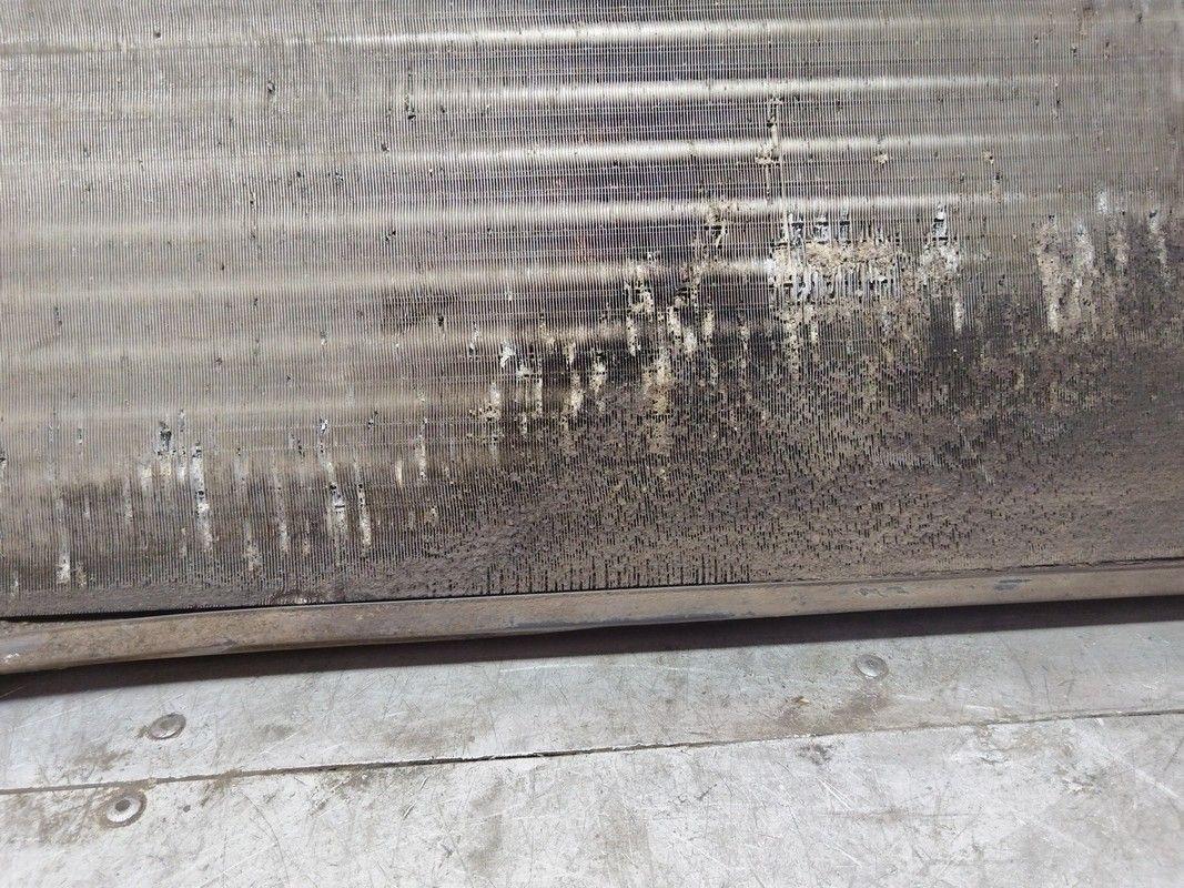 Радиатор (основной) 71JM1R Citroen Evasion купить с доставкой