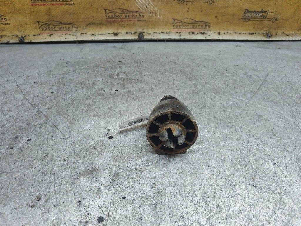 Опора под домкрат (поддомкратная подушка) MILSYT Mercedes A W168 - Фото 2