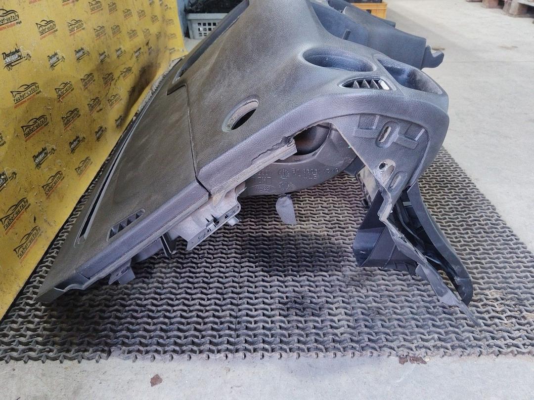 Панель передняя салона (торпедо) HES2DV Ford Galaxy купить с доставкой