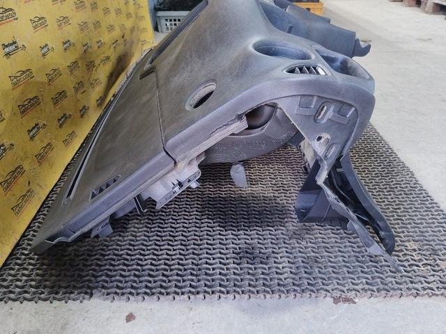 Панель передняя салона (торпедо) HES2DV Ford Galaxy купить с доставкой