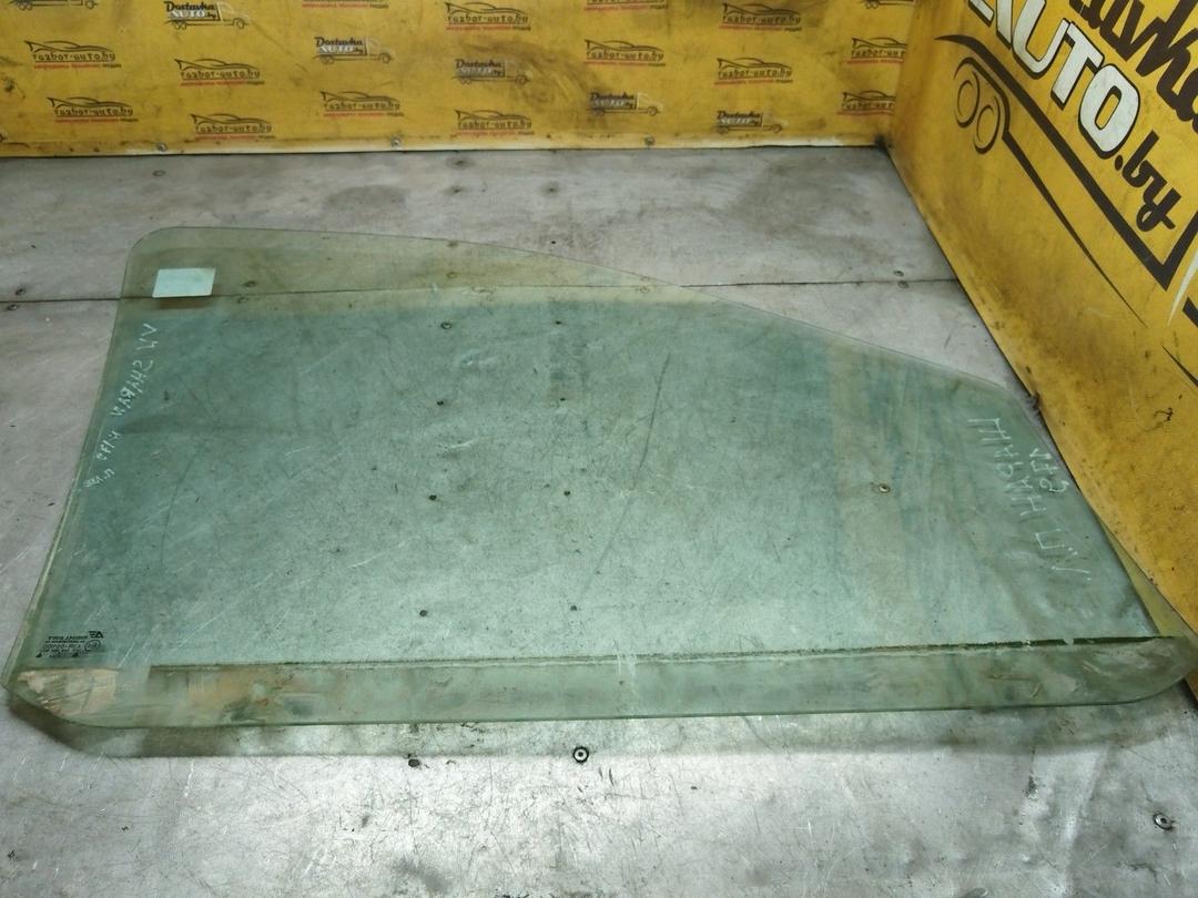 Стекло двери передней левой YKRTAC Volkswagen Sharan - Фото 3