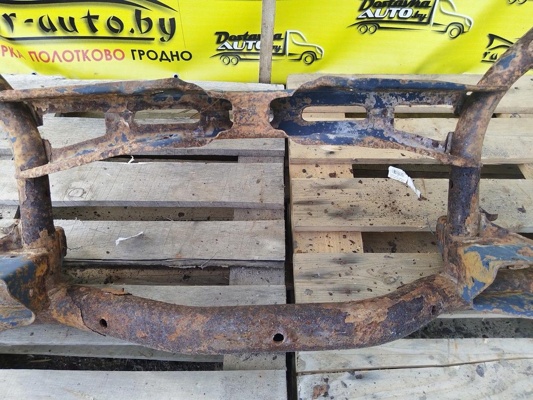 Балка подвески задняя XZTDW5 Volkswagen Passat undefined