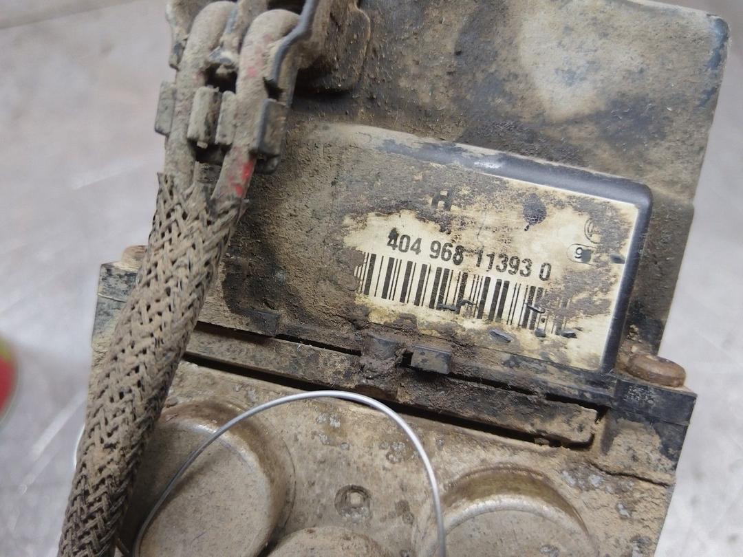 Блок ABS OY34I3 Ford Mondeo купить на авторазборке