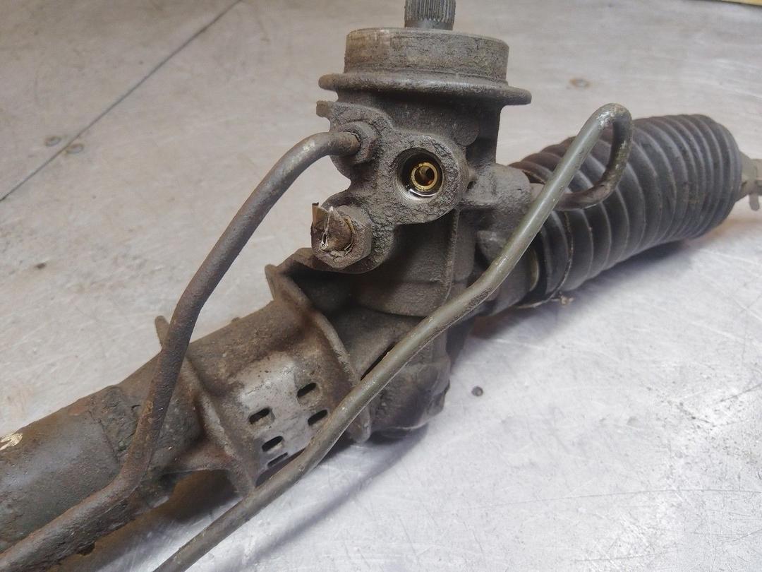 Рулевая рейка 6251CB Mazda 323 купить с доставкой