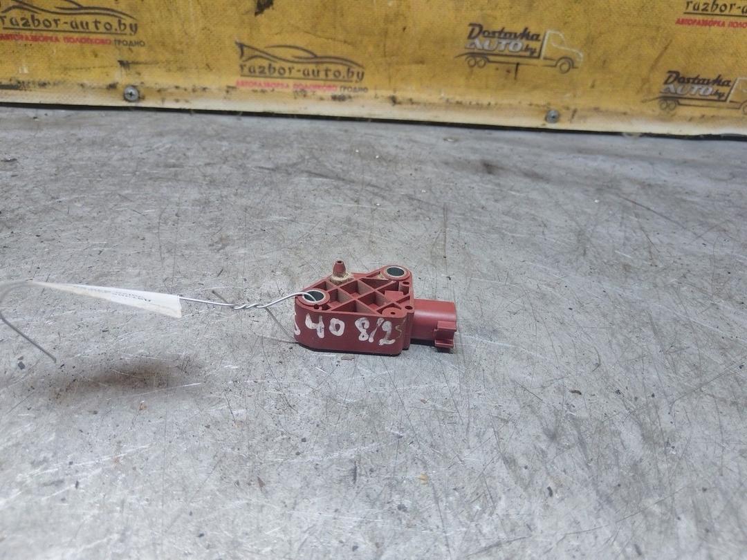 Датчик удара ZY44SP Volvo S40 купить