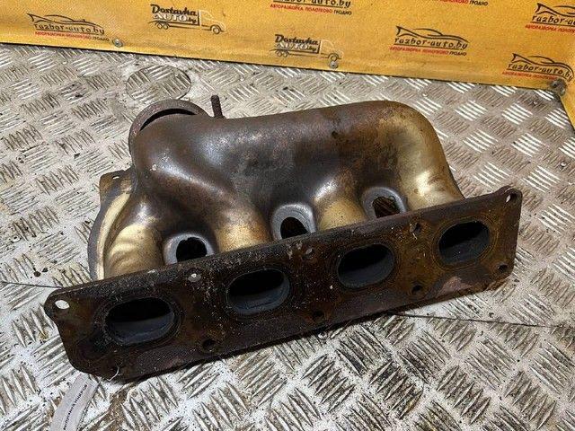 Коллектор выпускной HHKPC6 Citroen Xsara Picasso купить