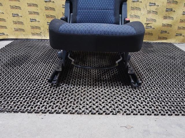 Сиденье заднее EDLIL6 Ford Galaxy купить в магазине запчастей бу