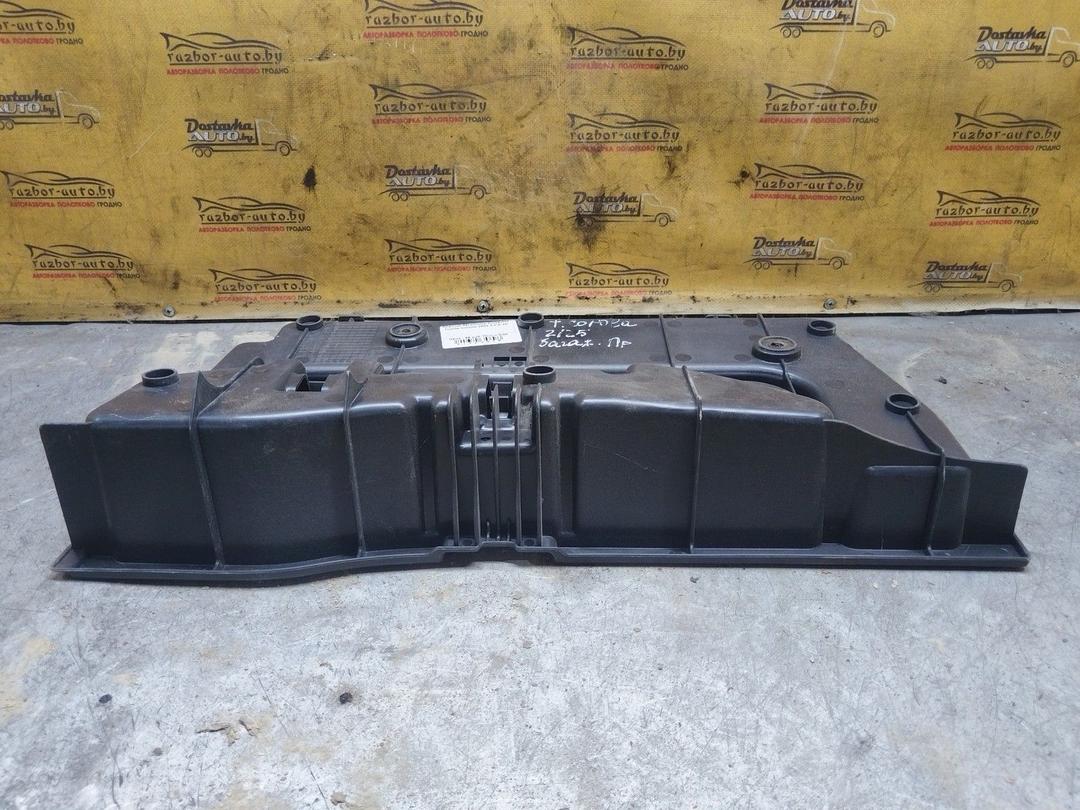 Пластик багажника ACGSWM Toyota Corolla купить с доставкой