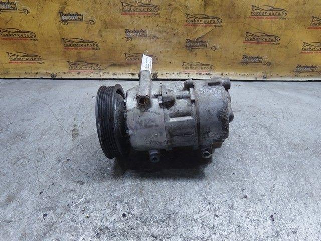 Компрессор кондиционера 40L8BM Renault Scenic