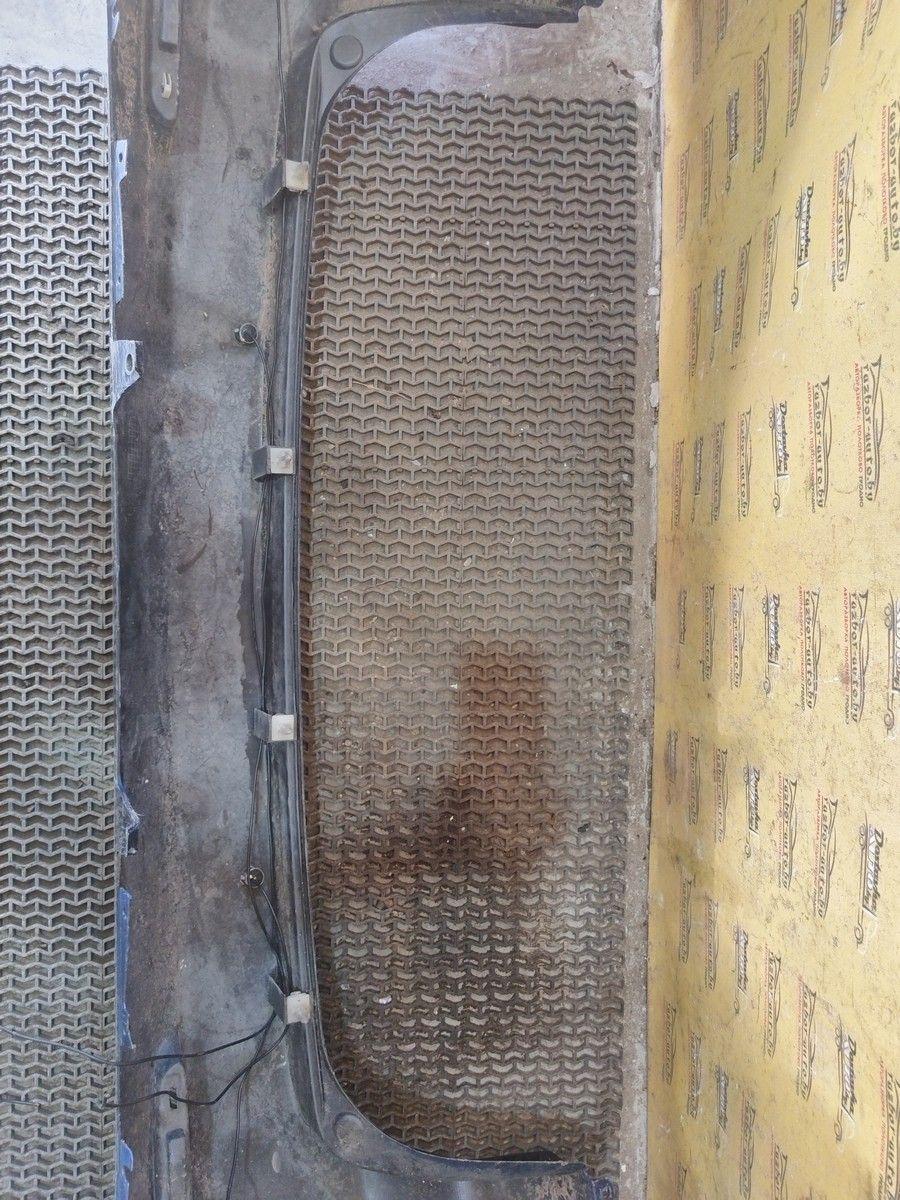 Бампер задний 0V34GI Mazda 6 undefined