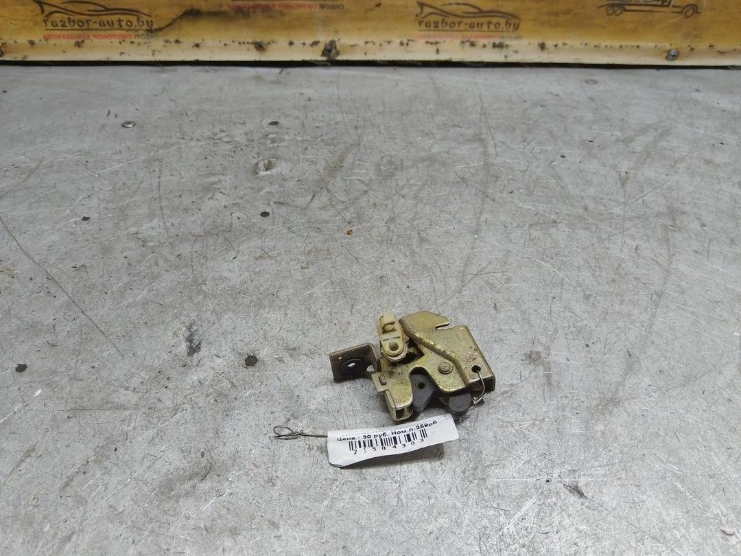 Замок стекла двери багажника ALK9H6 Renault Laguna - Фото 3