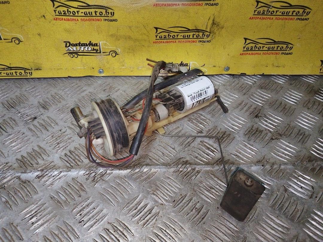 Колба в бак NFL419 Volkswagen Golf