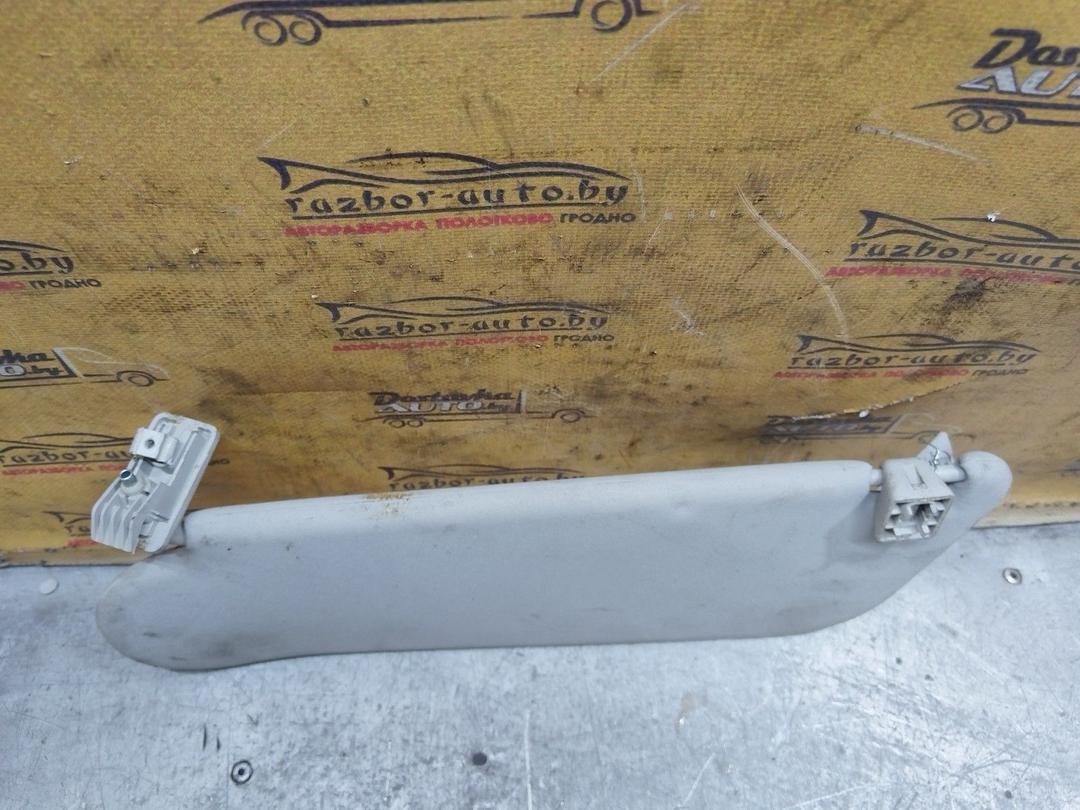 Козырек солнцезащитный E5FVXG Opel Zafira купить