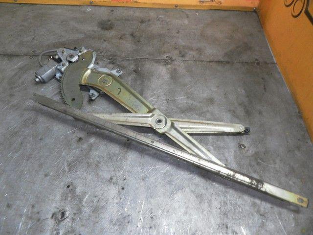 Стеклоподъемник электрический передний правый GDTKL1 Kia Carnival - Фото 2