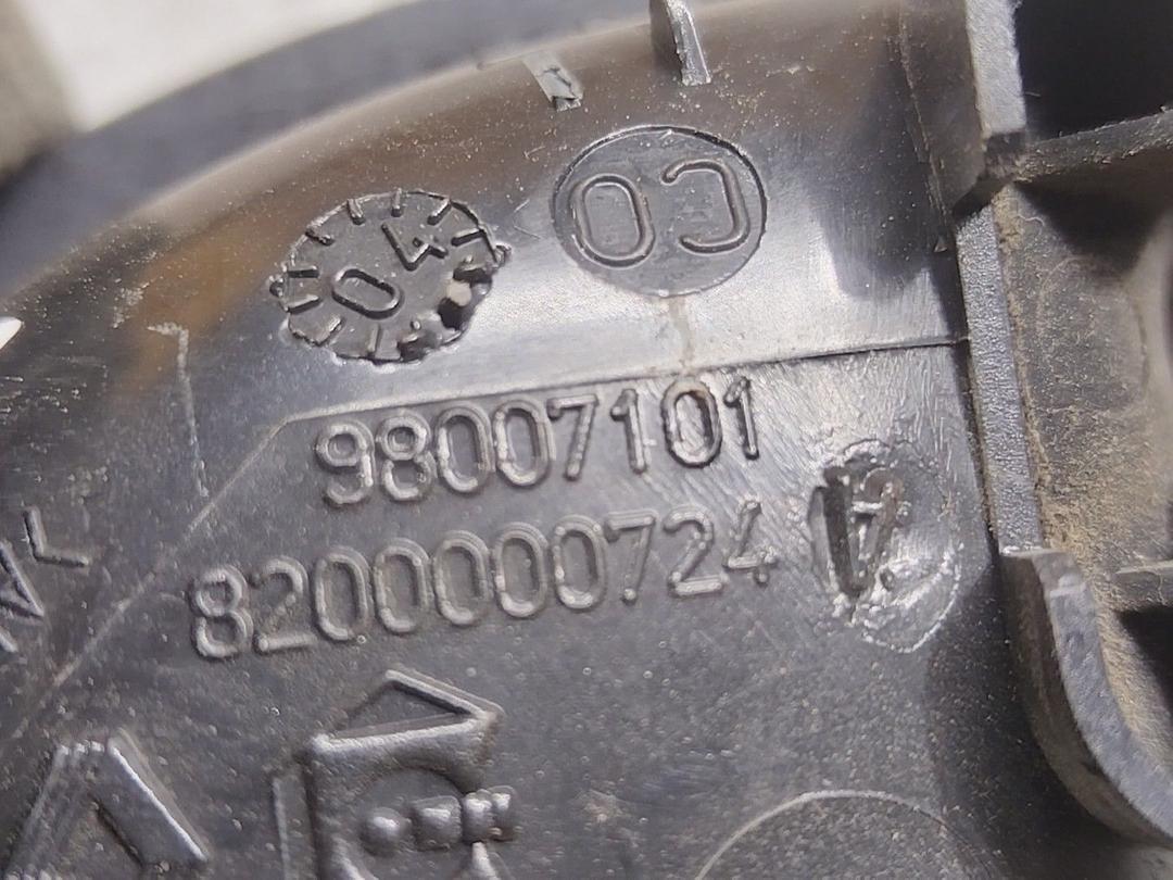 Ручка внутренняя передняя правая Z4ES1D Renault Laguna - Фото 3