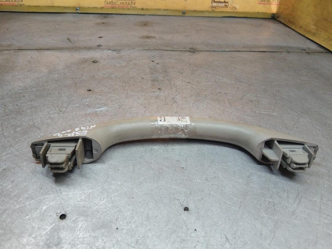 Ручка внутренняя FE4F7Z Renault Espace - Фото 2