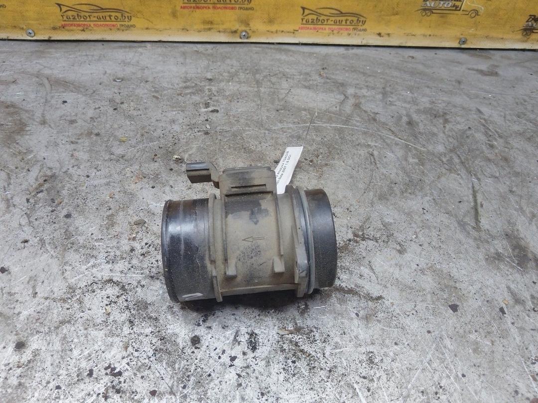 Расходомер воздуха TOADIB Nissan Note - Фото 2