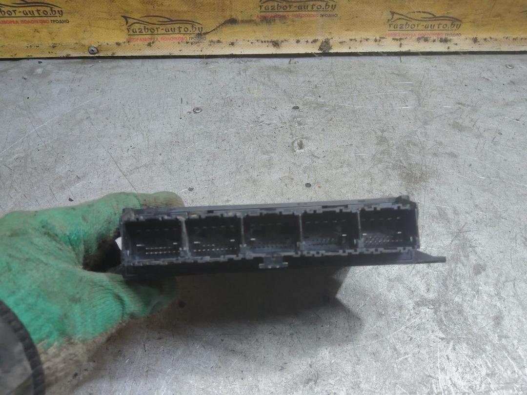 Блок комфорта LVJU8Q Ford Mondeo купить