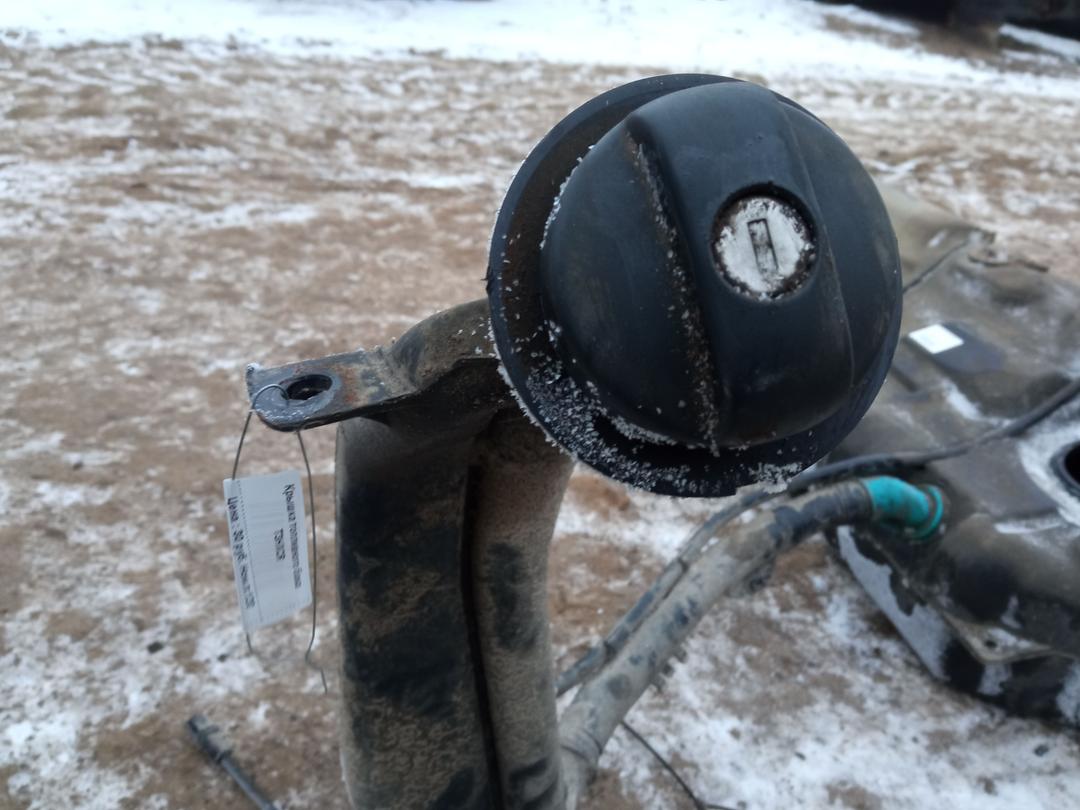 Крышка топливного бака T3HXCR Peugeot 307 - Фото 3