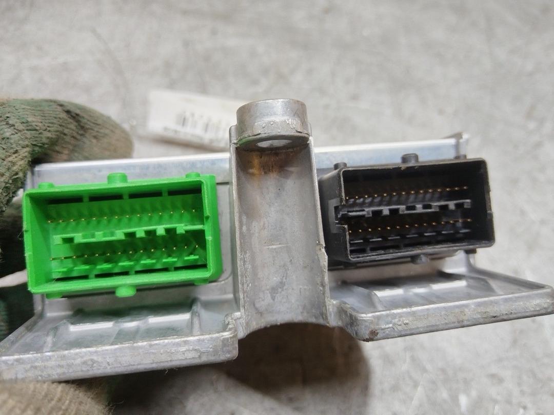 Блок AirBag 4ELMIH Opel Zafira купить с доставкой