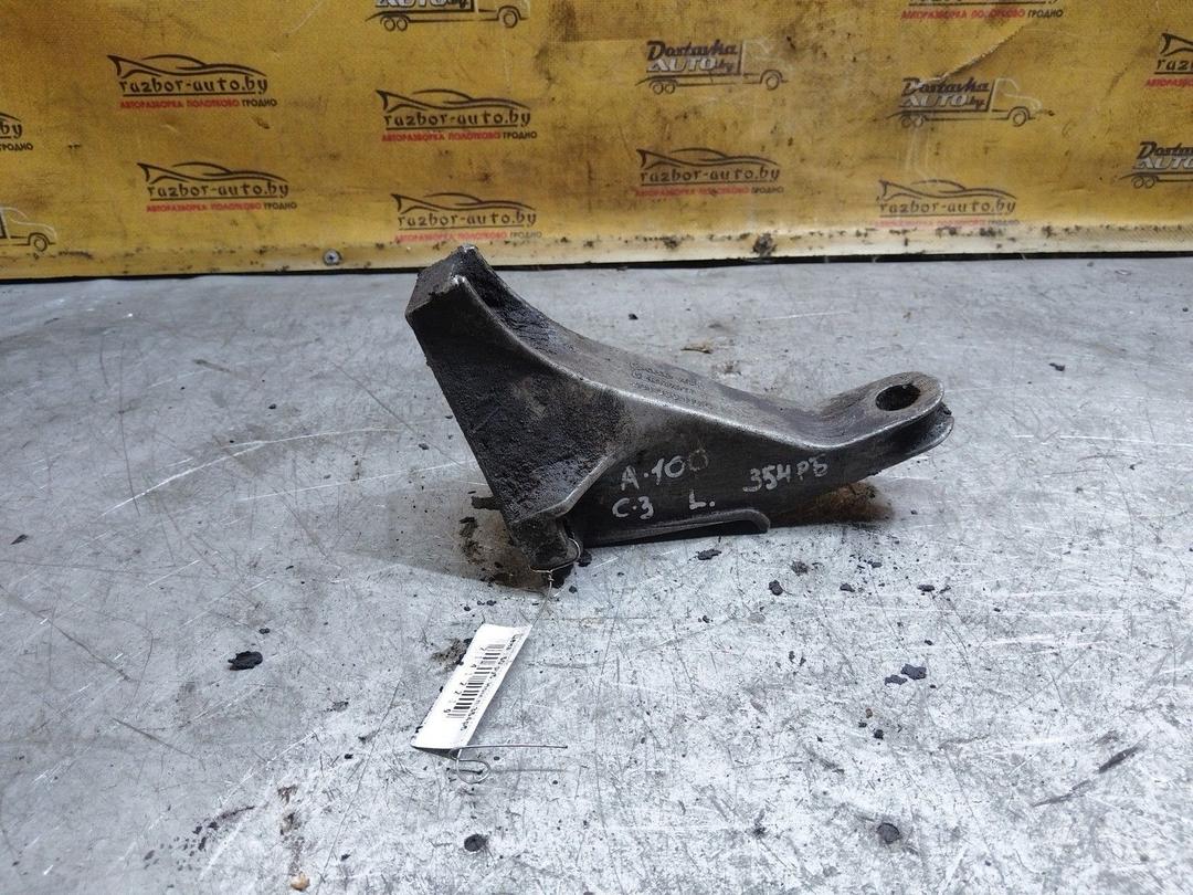 Кронштейн КПП BW6O8P Audi 100 купить