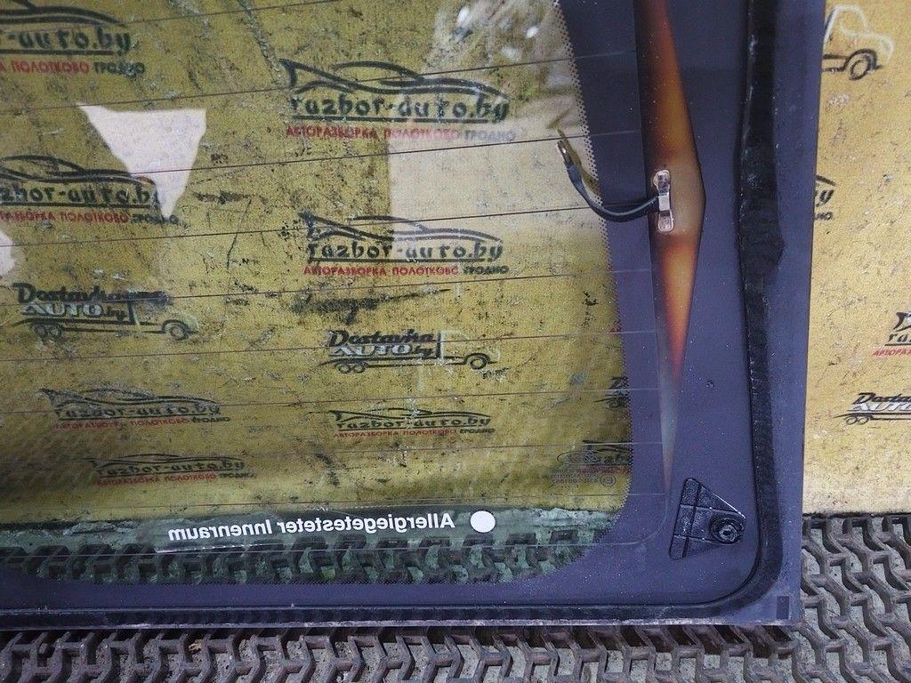 Стекло заднее UHTTL5 Ford Focus - Фото 6