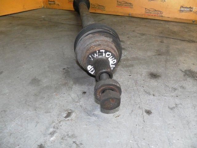 Полуось передняя правая (приводной вал, ШРУС) GD7G3Q Volkswagen Touran купить