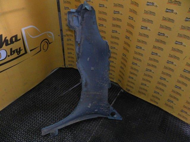 Крыло переднее правое 40747B Citroen C8 - Фото 4