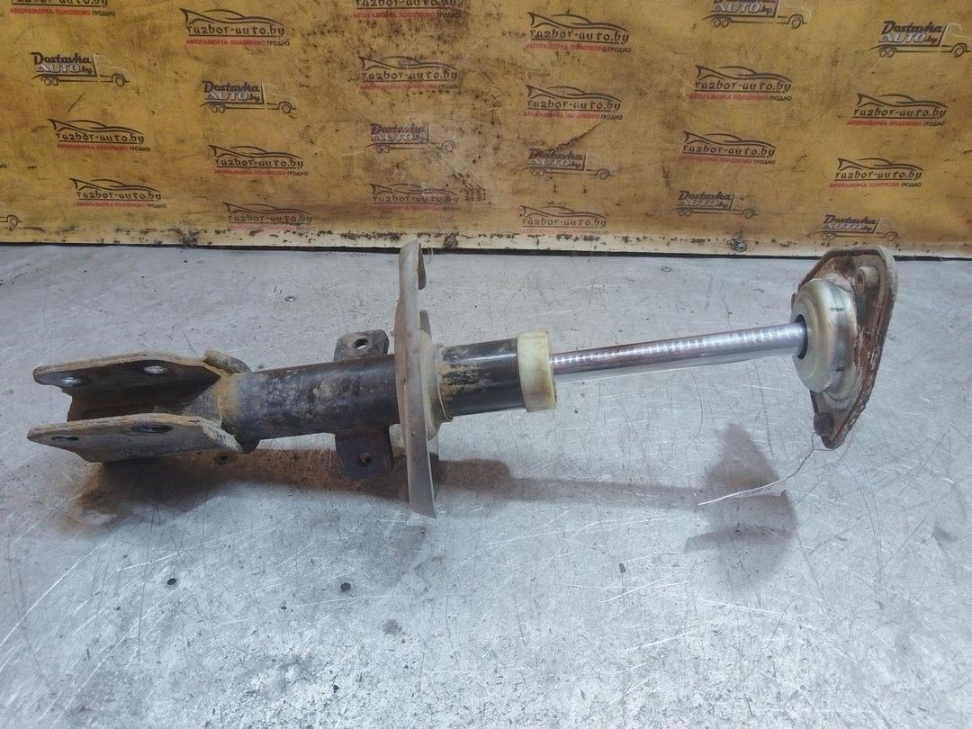 Амортизатор передний левый CTFW97 Peugeot 308 - Фото 1