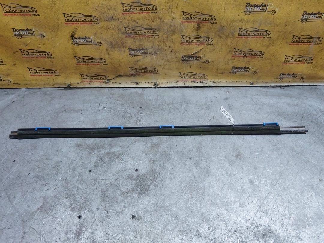 Молдинг стекла двери задней левой наружный F2JFEO Rover 45 купить с доставкой