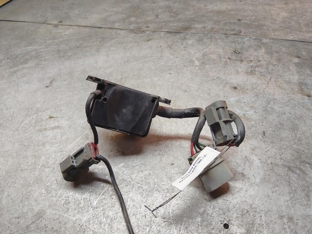 Блок реле 6HMNIL Hyundai Lantra - Фото 7