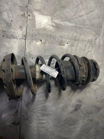 Амортизатор передний правый W1QTKG Opel Zafira купить в магазине запчастей бу