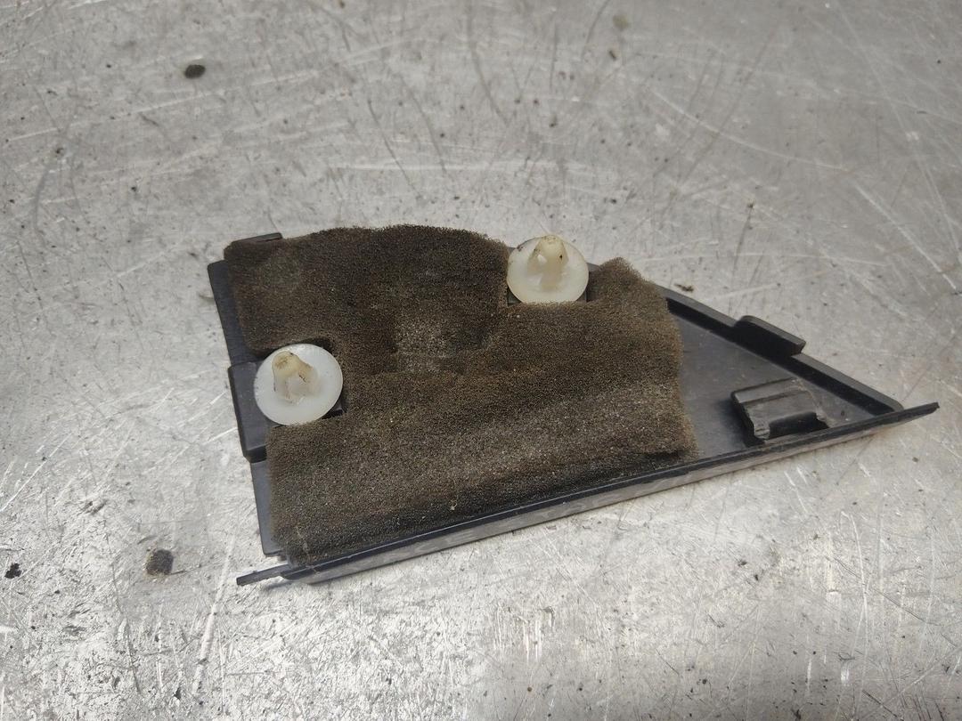 Накладка двери передней левой NC2HD4 Mitsubishi Space Star купить