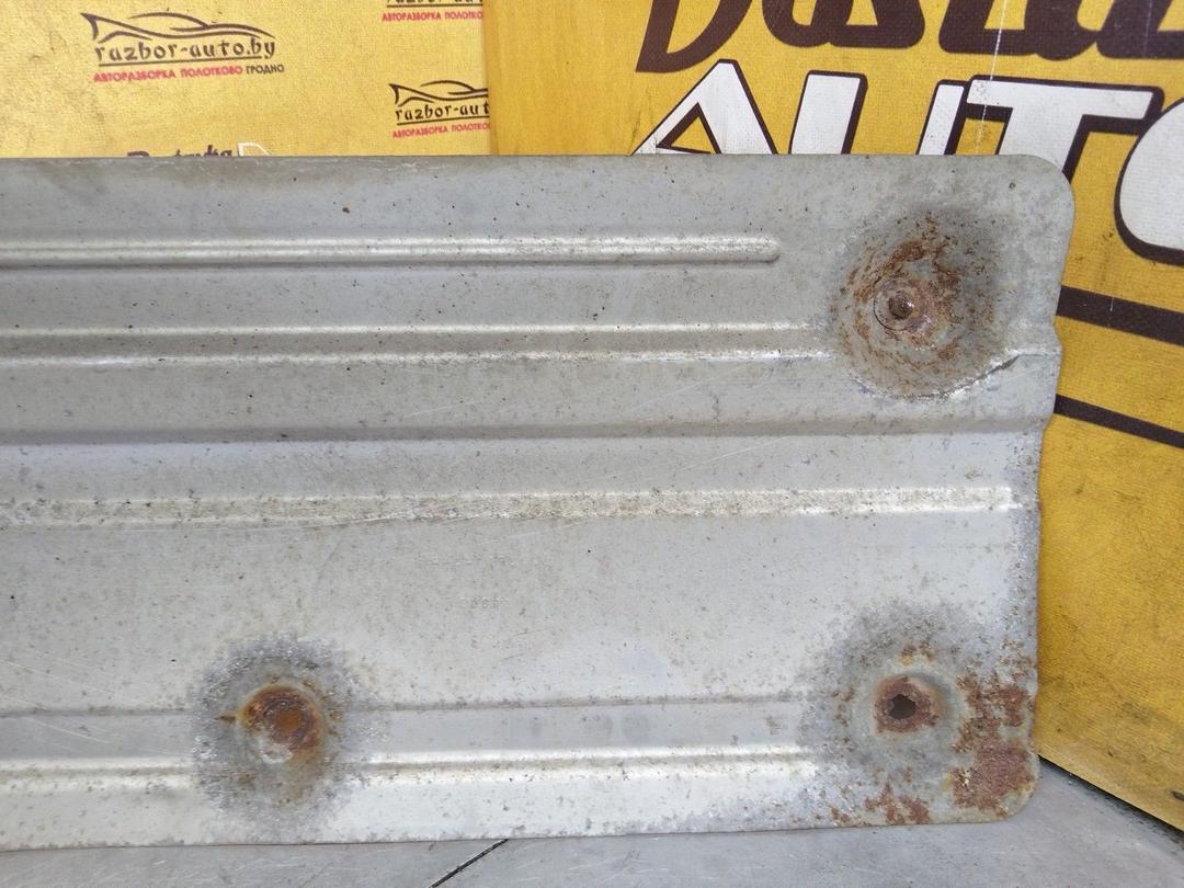 Защита днища 89R421 Ford Fusion - Фото 3