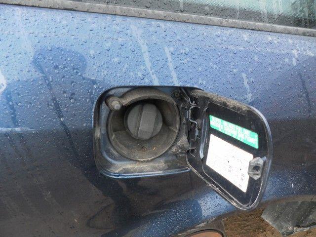 Лючок топливного бака 92A69N Audi 80 - Фото 2