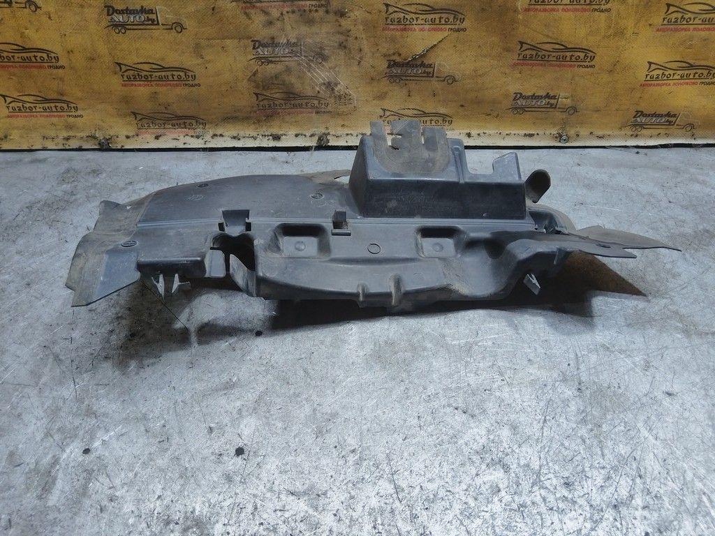 Пластик моторного отсека RR1L5V Citroen C5 - Фото 2