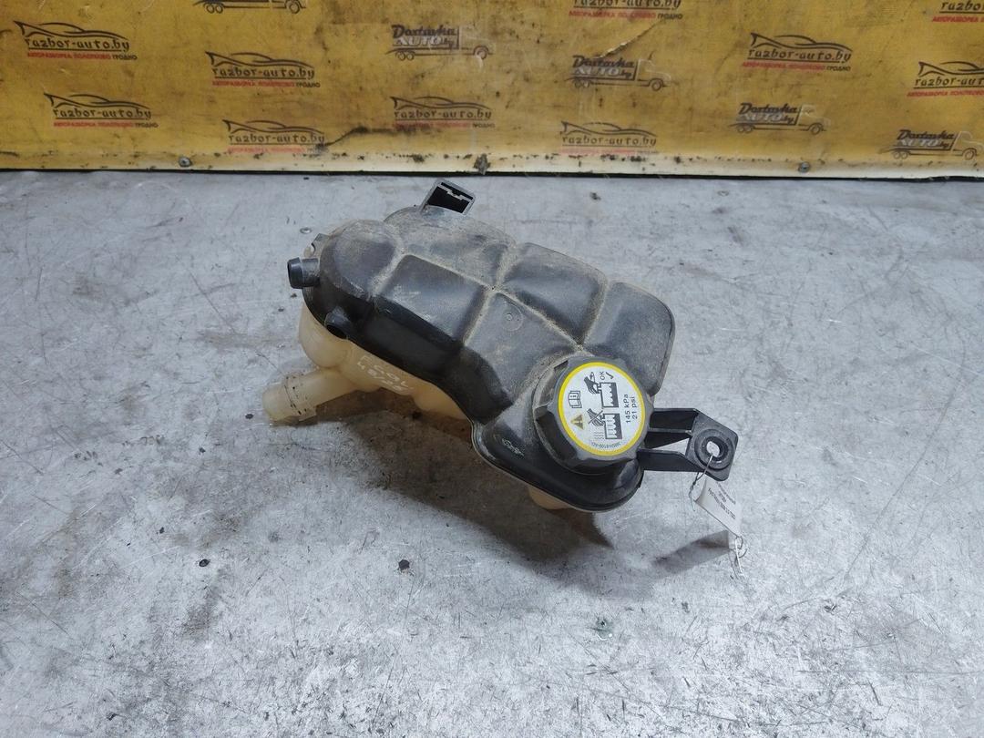 Бачок расширительный C6TOEH Ford Galaxy