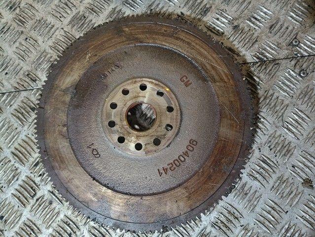 Комплект сцепления 78FRF5 Opel Zafira - Фото 4