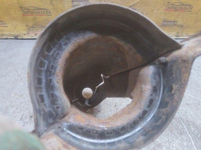 Опора амортизатора верхняя (чашка) JA9ZJA Saab 9-5 купить на авторазборке