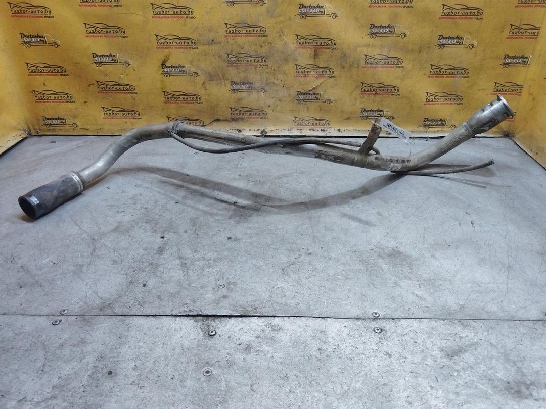 Горловина топливного бака BNVMSO Ford Galaxy купить с доставкой