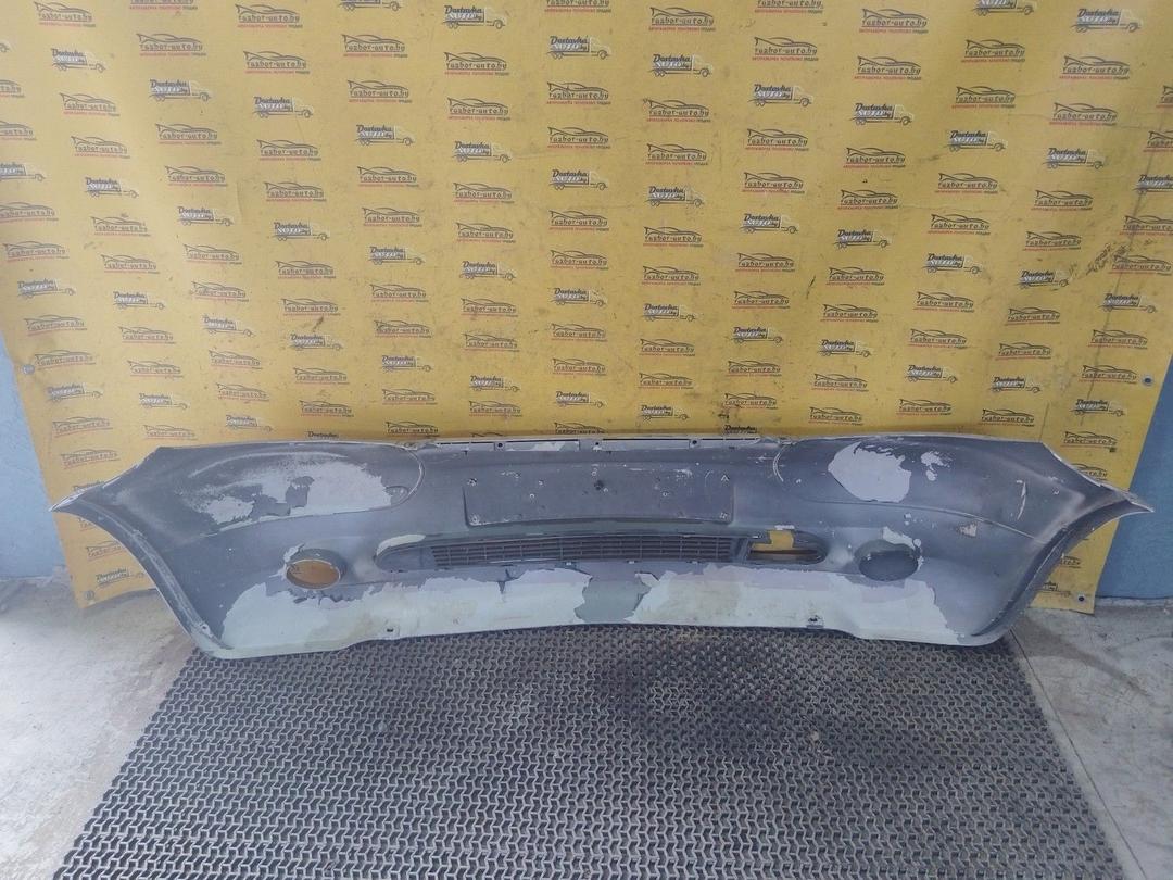Бампер передний 3BAJ50 Mercedes A W168 undefined