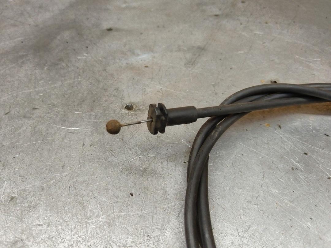 Трос капота 752TZE Volkswagen Passat купить с доставкой