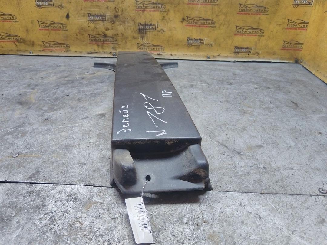 Молдинг (накладка кузовная) FRTDC3 Renault Espace купить с доставкой