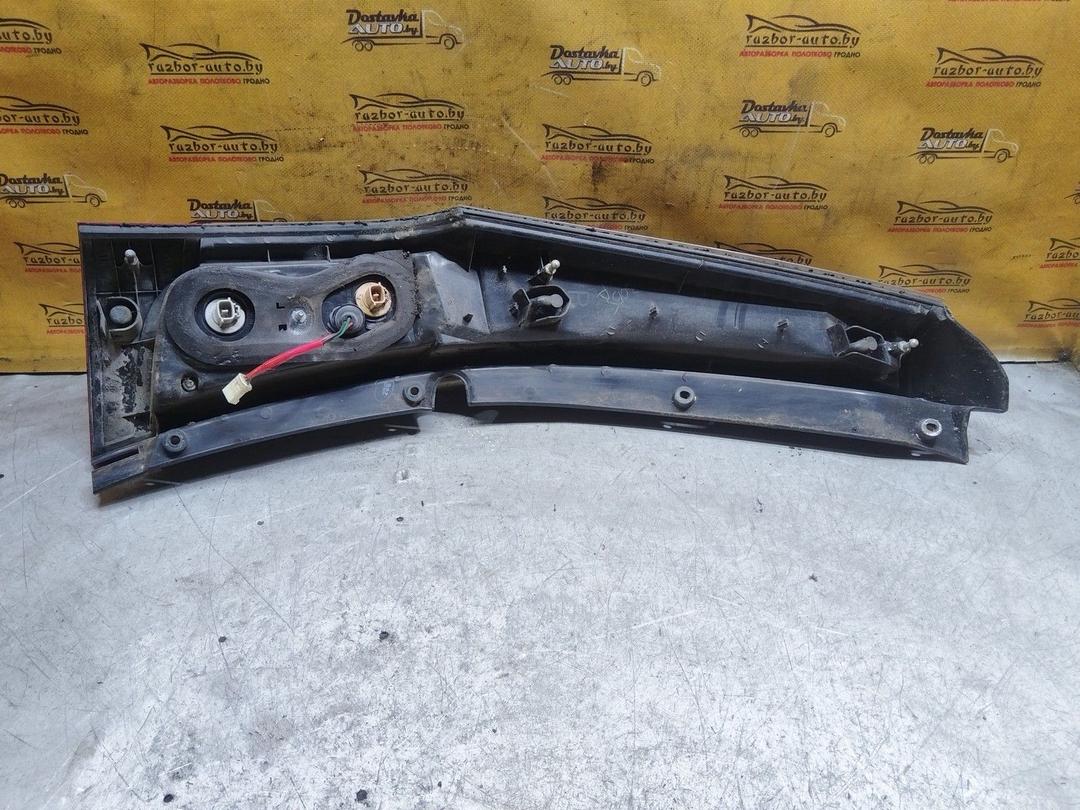 Фонарь задний правый 1AJ302 Mitsubishi Grandis купить с доставкой