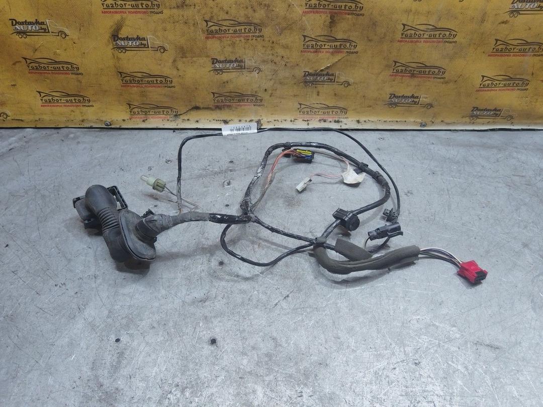 Проводка двери передней правой 53FVN9 Renault Laguna купить